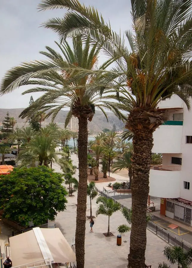 El Carmen Beach Apartment Los Cristianos